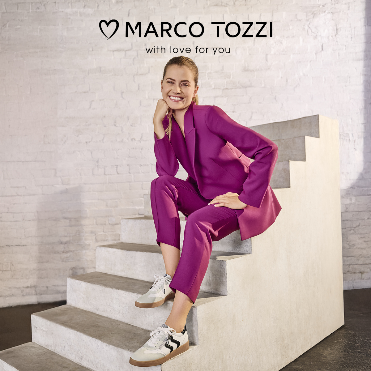 Marco Tozzi titul